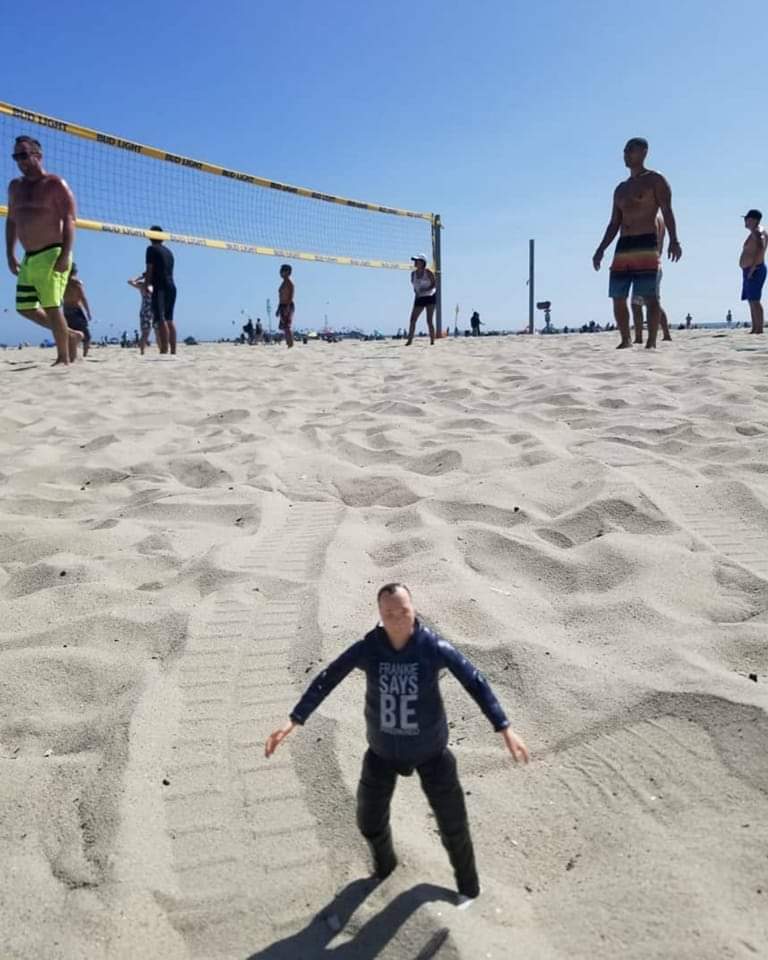 Frankie MacDonald tweet media