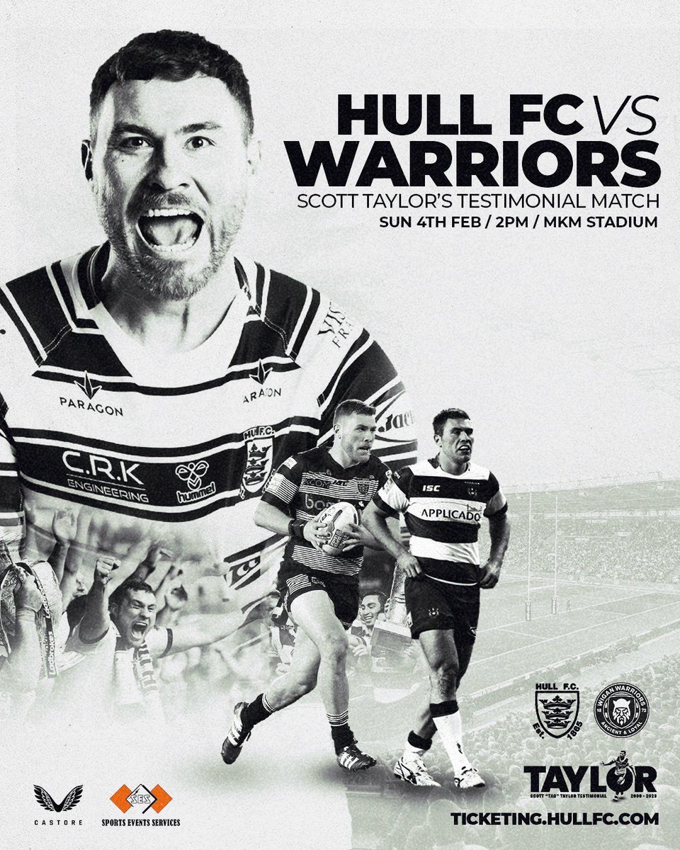 VIP AVAILABLE 🔥<a href="/hullfcofficial/">Hull FC</a> 

hullfcshop.com/collections/ti…
