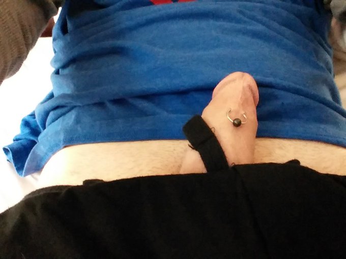 Back when my dick was pierced https://t.co/KXJYBaSL08<a href="/tag/busboner"class="tags"><span>#busboner</span></a>