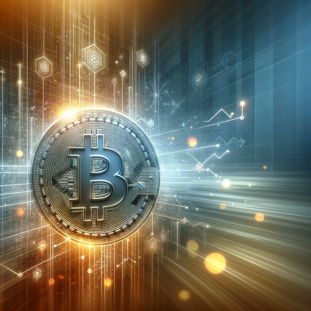 paytech_fintech's tweet photo. Since 2013, the regulatory landscape has remained favorable for enterprises considering the adoption of #Bitcoin. Despite this, numerous enterprises have been hesitating on the sidelines. Recognizing this opportunity, PayTech was established 6 years ago with a singular mission: to accelerate Bitcoin adoption.

As we step into 2024, it's an ideal time for enterprises to integrate Bitcoin into their technology stack or product offerings. The future is here, and it's powered by Bitcoin.

At PayTech, we're committed to facilitating this transition. If you're ready to make the leap, we're here to guide you every step of the way. #BitcoinAdoption #PayTech #Innovation2024