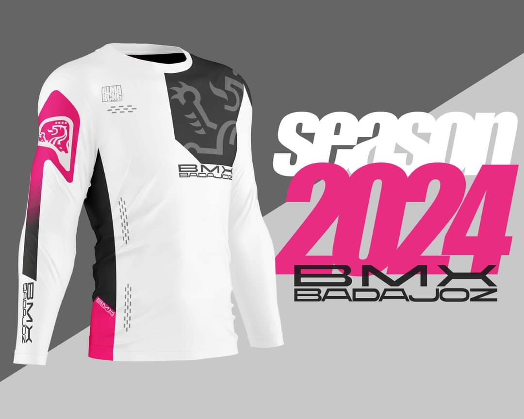 BMX BADAJOZ tweet media