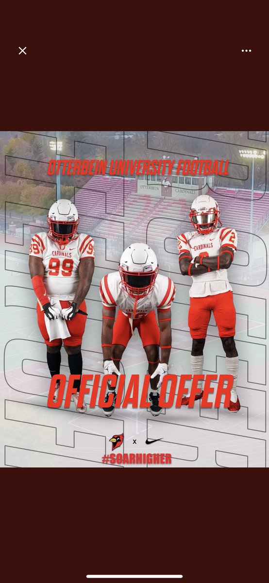 Jack Hamilton (@jackhammy11) on Twitter photo Huge thank you to <a href="/Coach_Cicione/">Anthony Cicione II</a> for the offer to <a href="/Ott_Football/">Otterbein University Football</a> Blessed🖤 Huge thank you to <a href="/Coach_Cicione/">Anthony Cicione II</a> for the offer to <a href="/Ott_Football/">Otterbein University Football</a> Blessed🖤