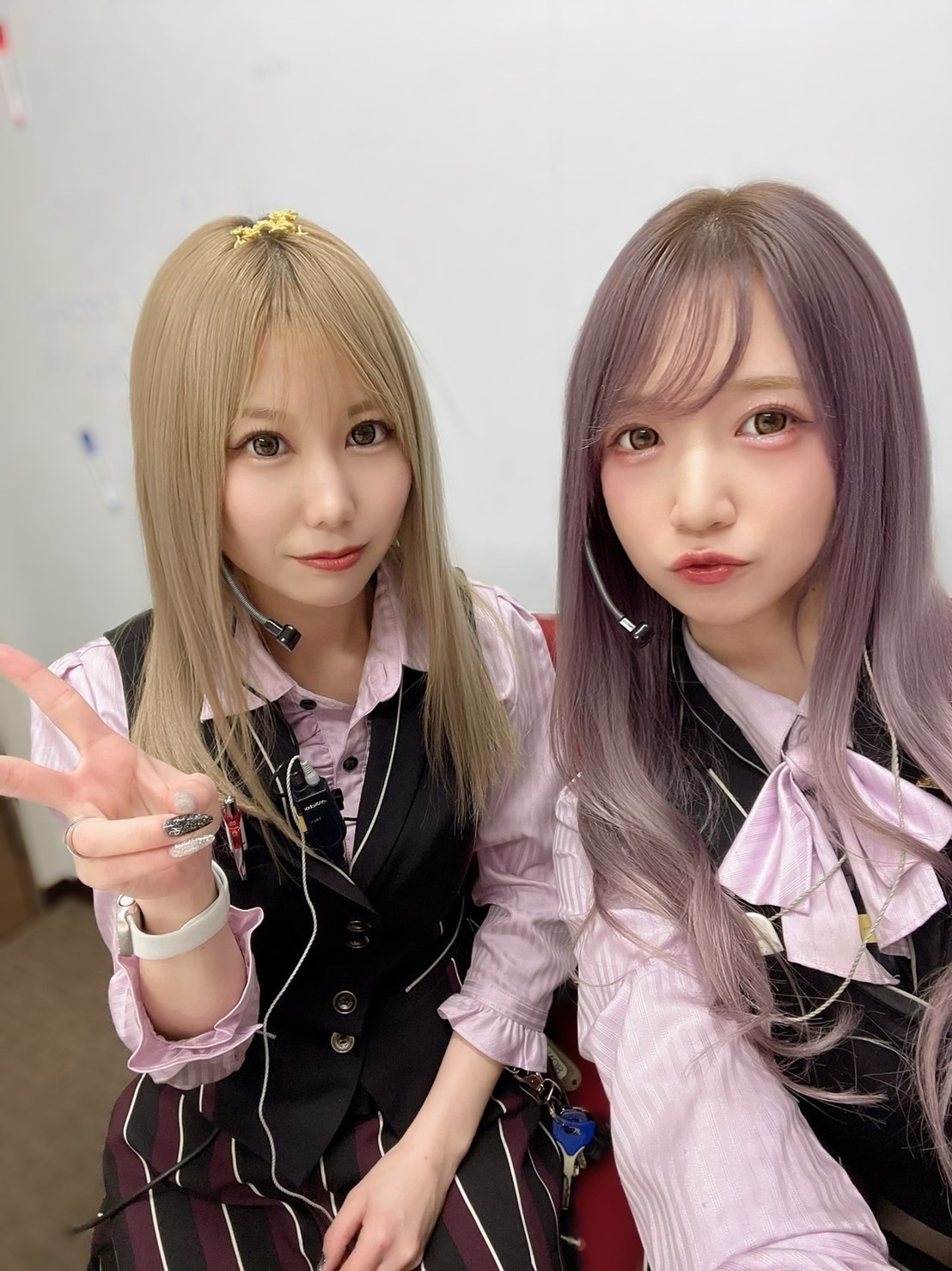 みかりん🐰クラブイーグル千歳店♡ on X: 