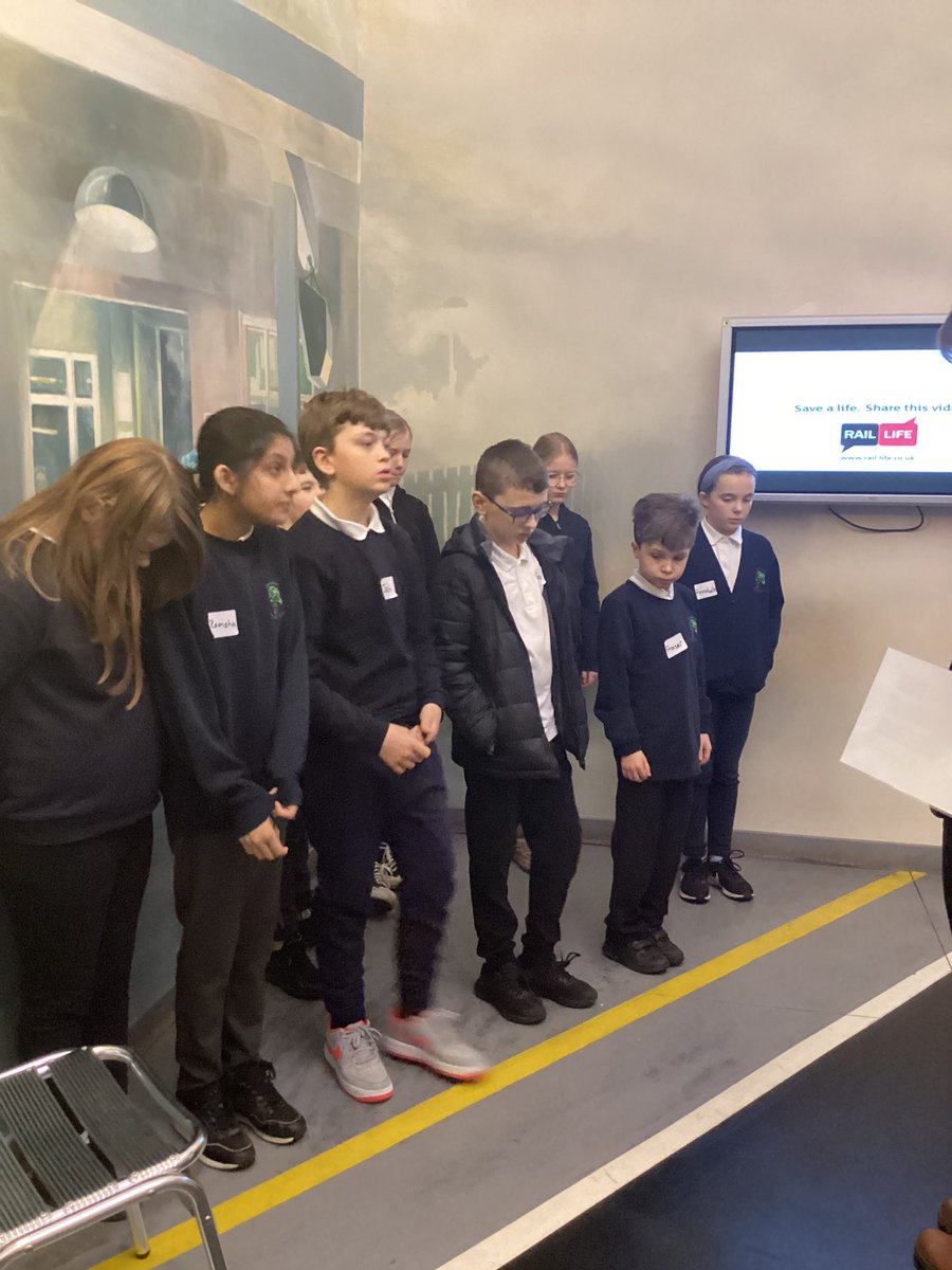 Carmondean PS tweet media