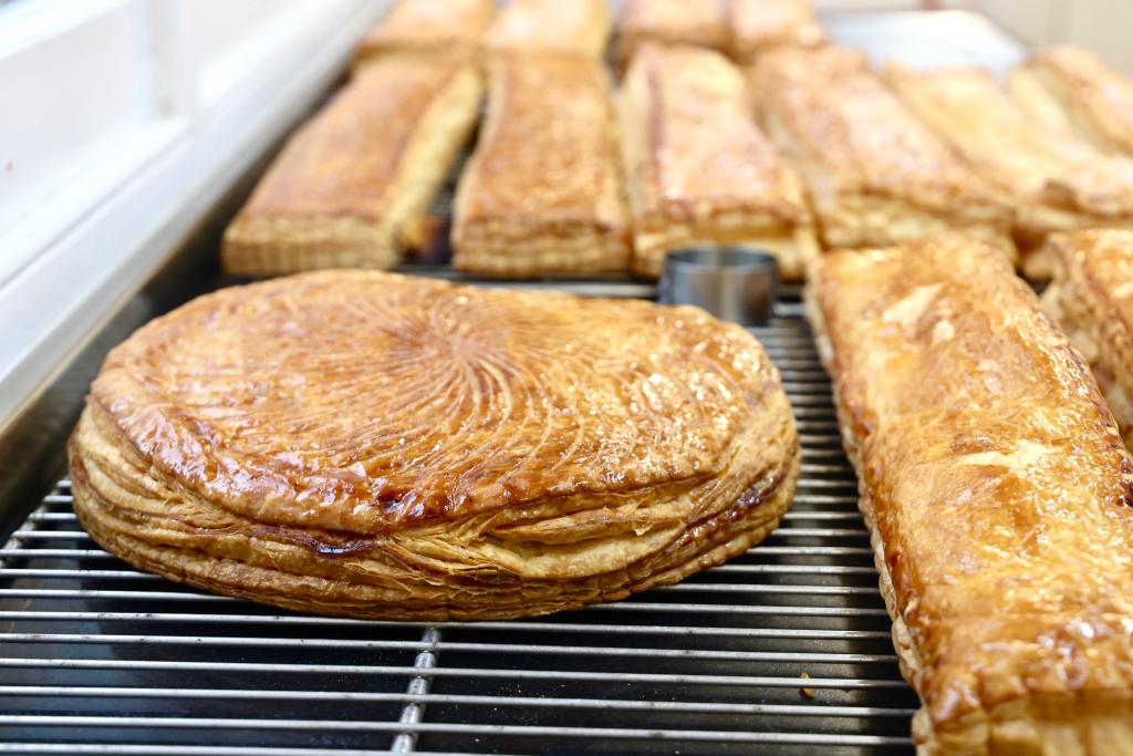 Hélène Duchêne (@ambduchene) on Twitter photo Continuing the venerable tradition of celebrating #GaletteDesRois prepared by our chef <a href="/gilquillot/">gillesquillot</a>, and sharing a symbolic treat that epitomizes unity and cultural heritage. May this year be filled with moments of warmth and friendship where meaningful connections are made. Continuing the venerable tradition of celebrating #GaletteDesRois prepared by our chef <a href="/gilquillot/">gillesquillot</a>, and sharing a symbolic treat that epitomizes unity and cultural heritage. May this year be filled with moments of warmth and friendship where meaningful connections are made.