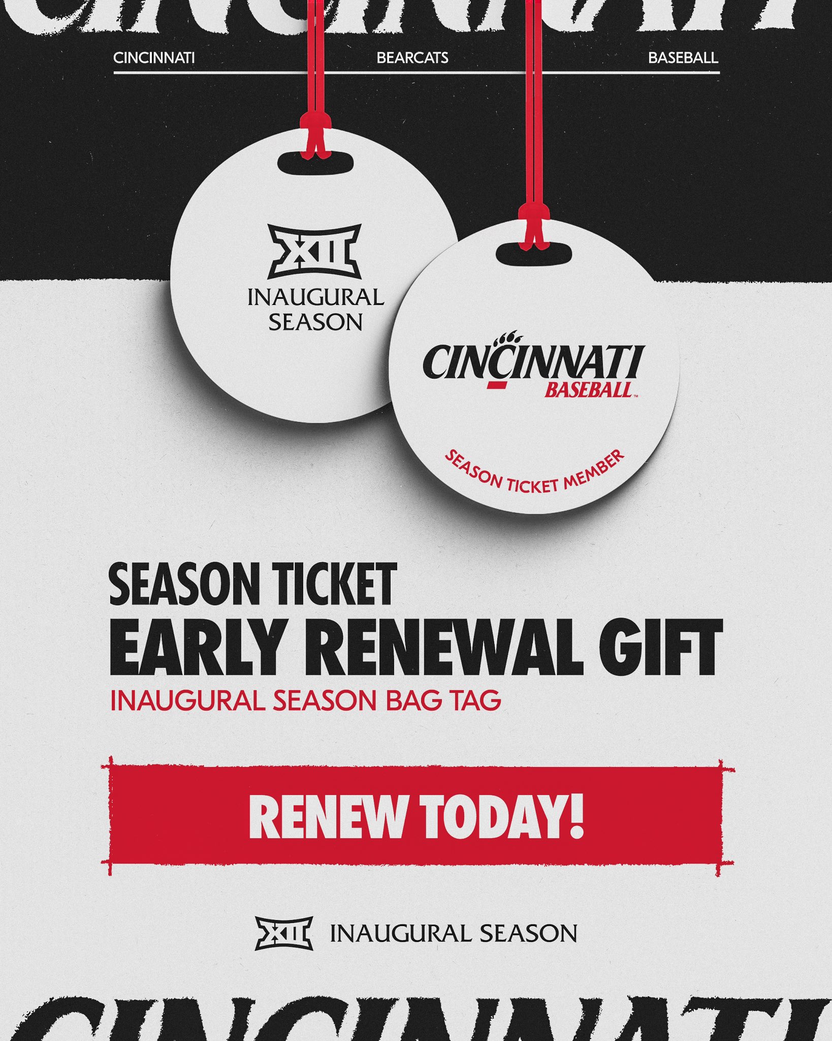 Cincinnati Reds Season Tickets 2025 Free Templates by Concave