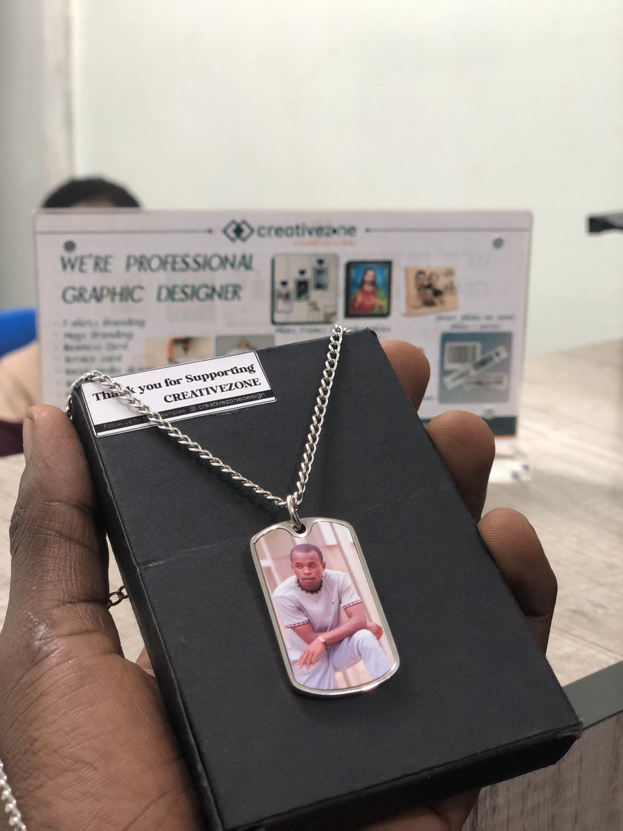 CREATIVE ZONE tweet media