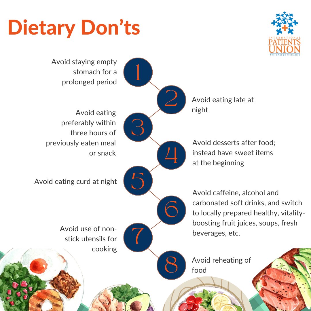 patientsunion's tweet photo. Know how to maintain a #HealthyDiet!

Download the #PatientsUnion App &amp; get access to #authentic #resources. #BeInformed &amp; #FeelEmpowered.

#Google #PlayStore - https://t.co/JkkwXvoCtO
#Apple #AppStore - https://t.co/hC5wP8SfLm

#Patients #PatientsFirst #PatientsComingTogether https://t.co/rqMw8dEBrk