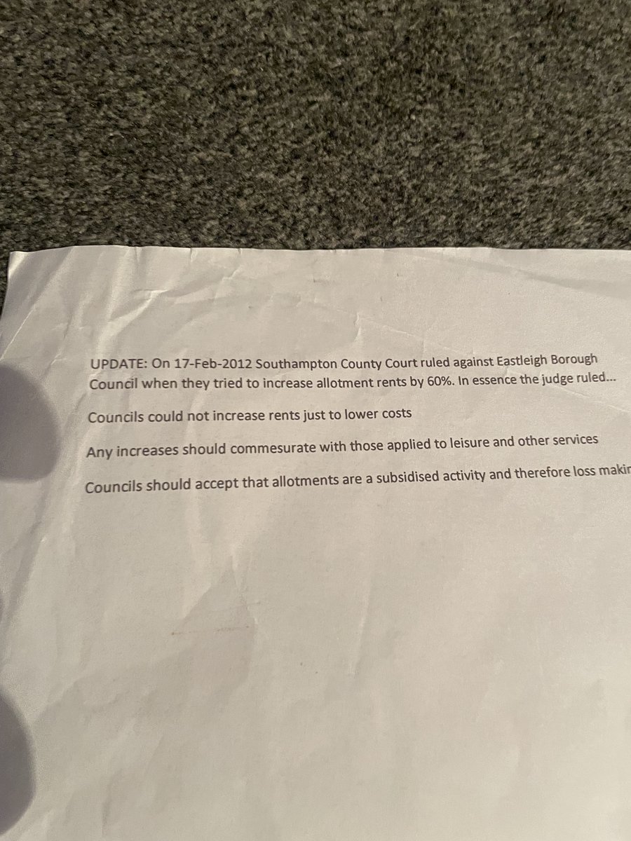 refoster2's tweet photo. any massive rent increases you have to fight them the law is on your side https://t.co/0Pr2GxSrj6