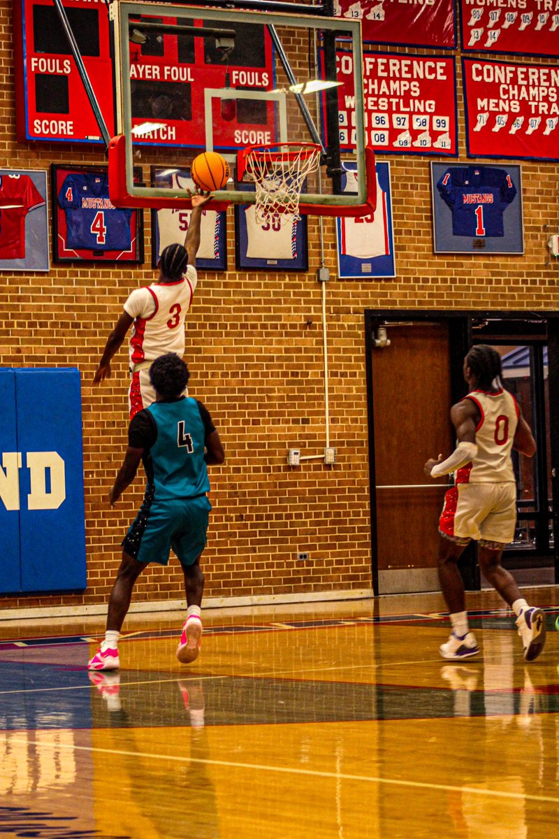 Parkland Varsity MBB tweet media