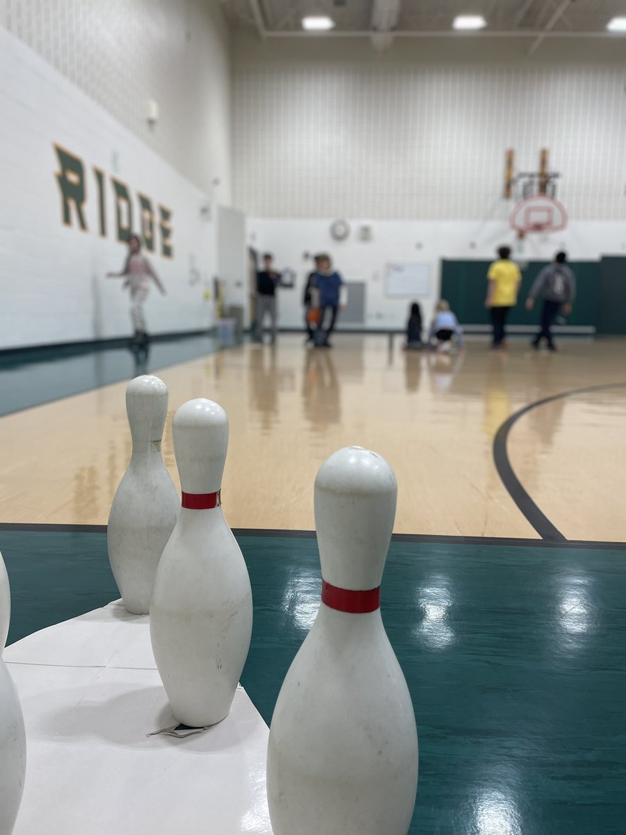 Ridge P.E. tweet media