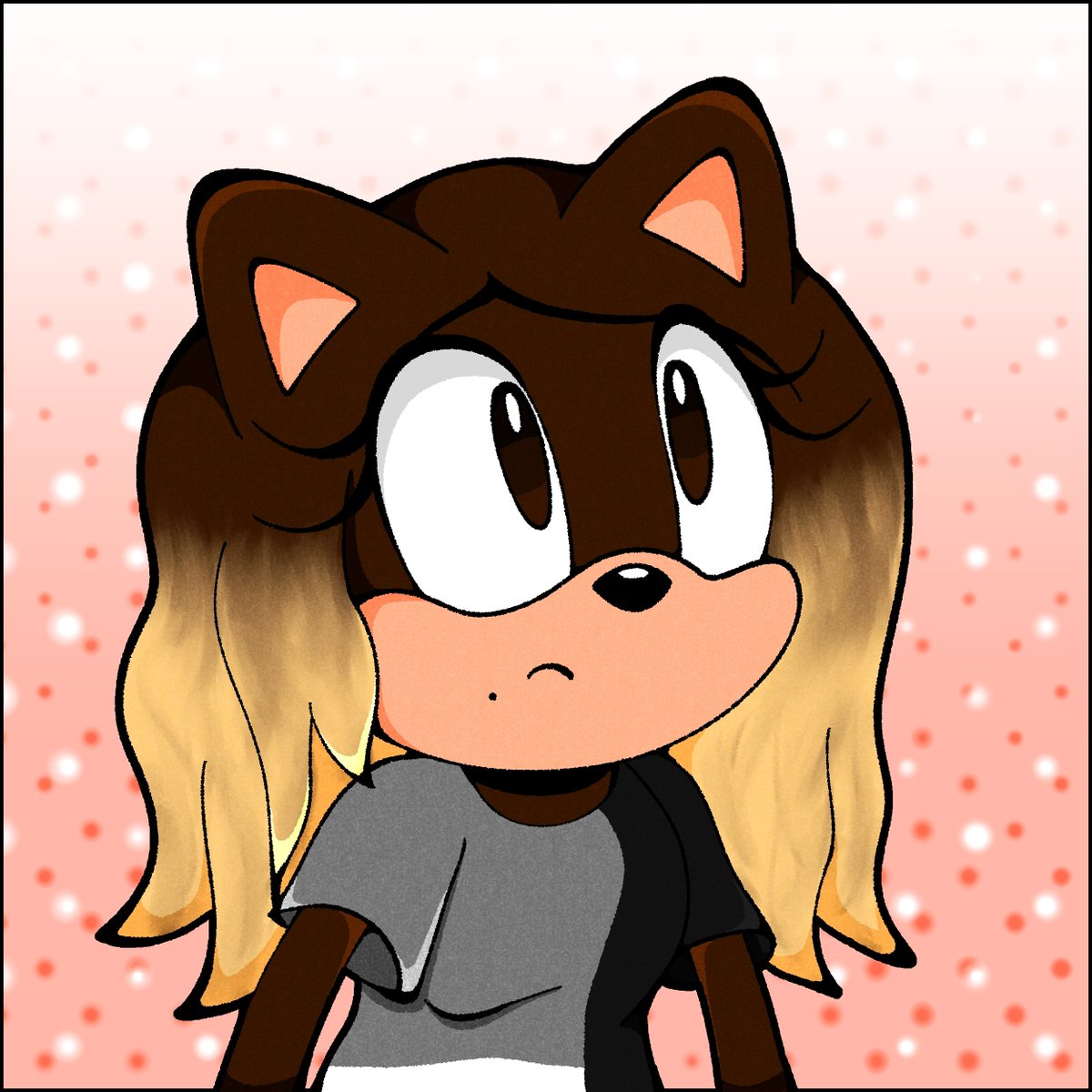 MavisKirpi's tweet image. Pinned tweet❗️
Hii I'm Didi and I will occasionally post art
Rts are very appreciated 🫶