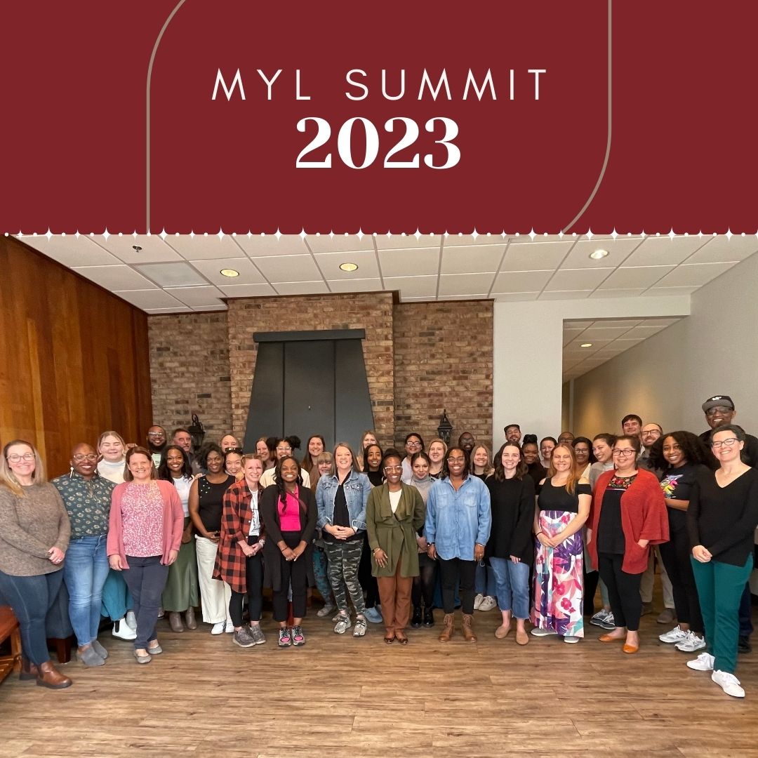 Thank you to all of the 2023 MYL Summit Attendees! it was a pleasure hosting you!

#theregasbuilding #regasbuilding #knoxville #knoxvilleeventspace #downtownknoxville