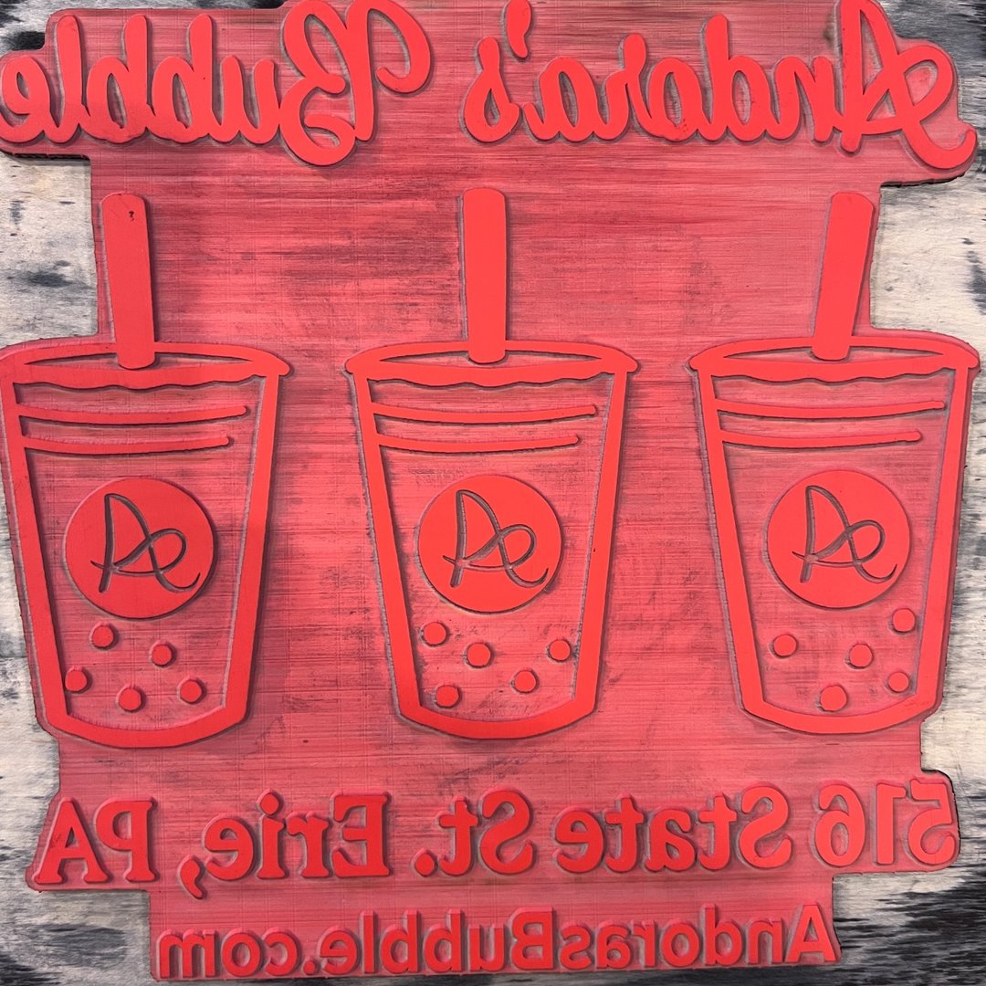 Downtown power has been restored and the wind has subsided! So we’re back to making boba and slinging snacks, 11am-7pm. Cold Brew and Hot Cocoa Happy Hour until 2pm 🧋