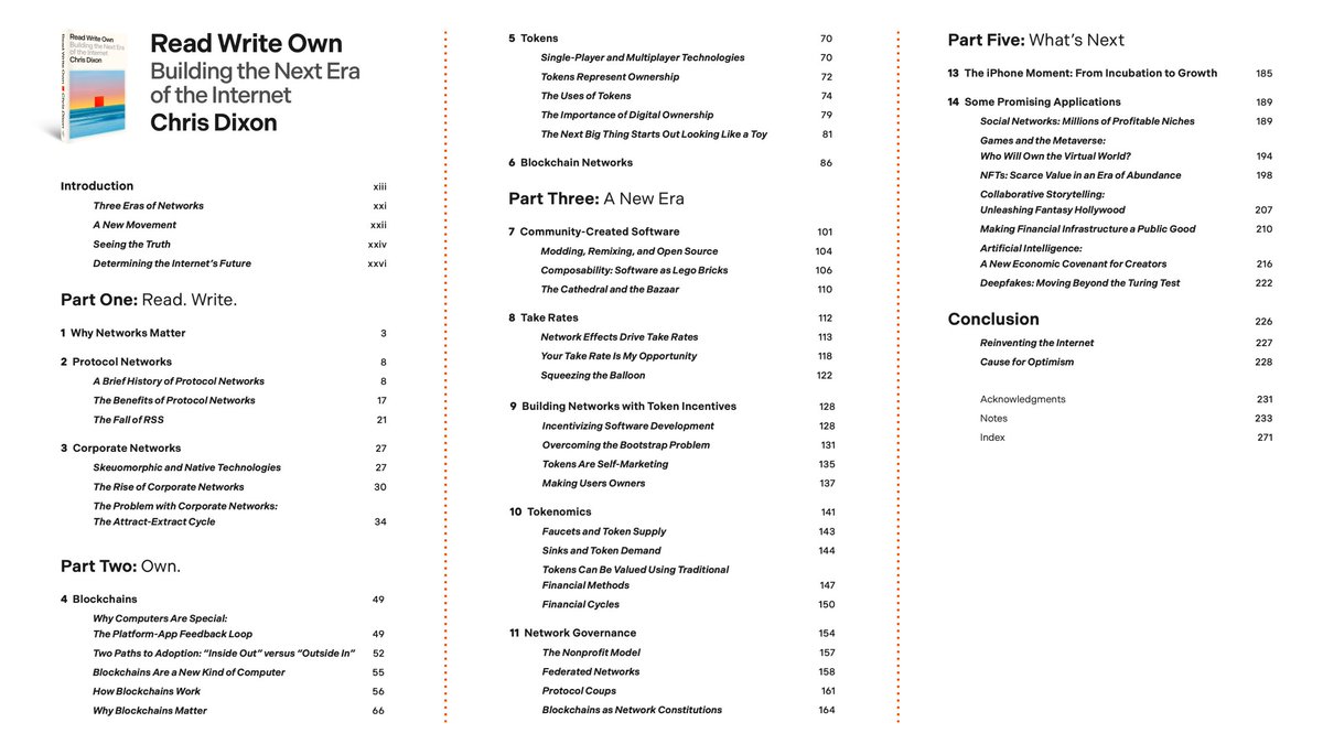 Chris Dixon tweet media