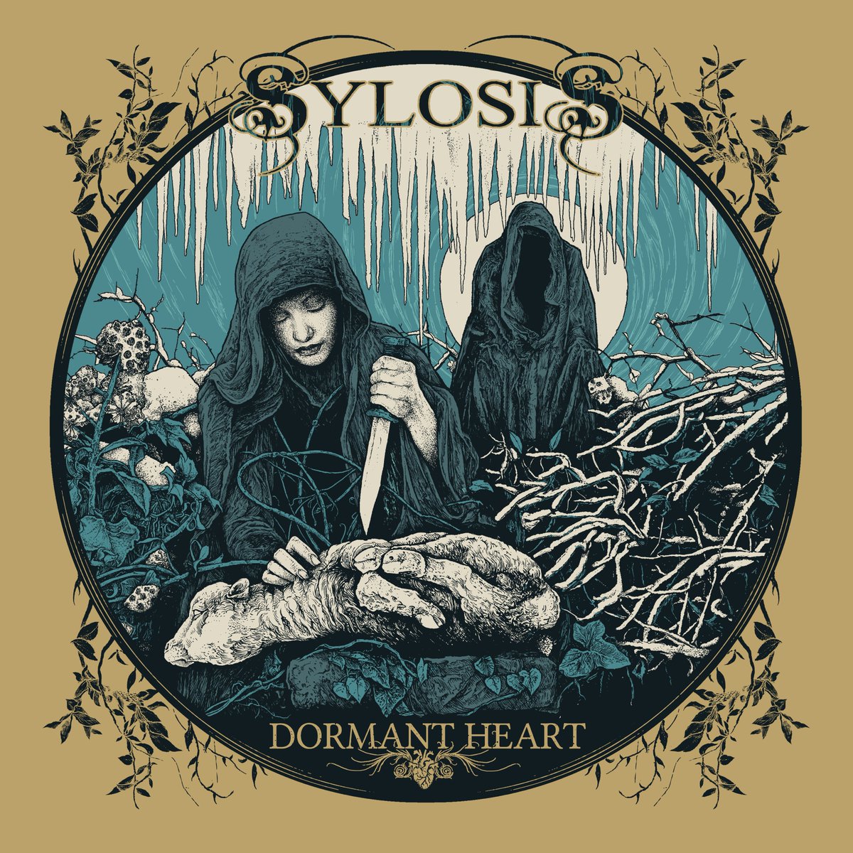 Sylosis tweet media