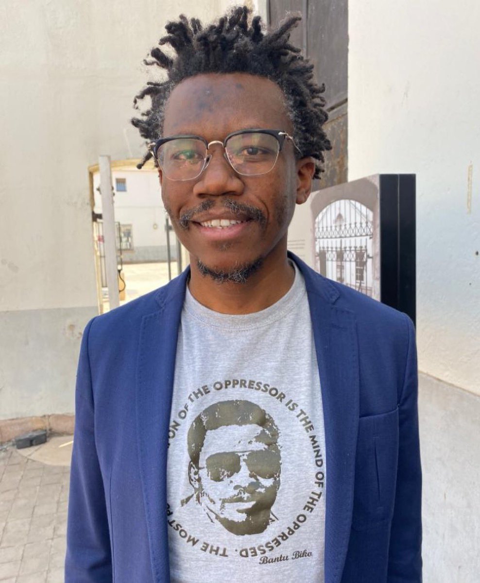 jacksonhinkle's tweet photo. 🚨🇿🇦🇵🇸 47-year-old South African lawyer and legal scholar Tembeka Ngcukaitobi, just laid out a DEVASTATING case documenting Israel's genocidal intent in Gaza before the International Court of Justice. https://t.co/MwOzznSIFc