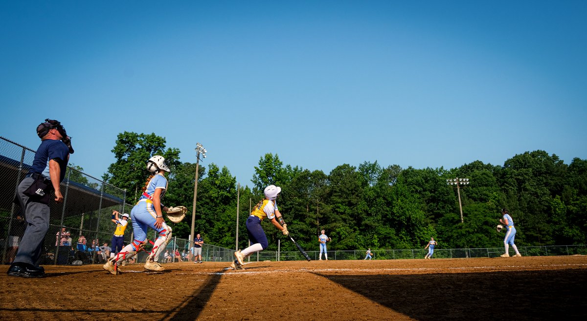 PlayCfield's tweet image. ⭐ Facility Spotlight: Bird Athletic Complex is one of Chesterfield County’s elite, dedicated fast pitch complexes that pairs perfectly with the upcoming re-opening of Daniel Park and other diamond facilities. To learn more, visit bit.ly/3S91Rnx.