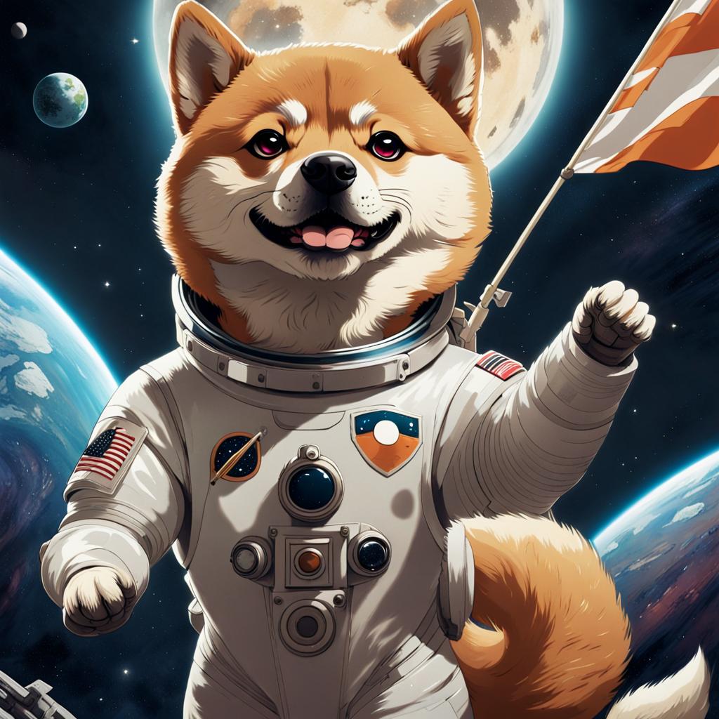BonkBesteth's tweet photo. 🚀 BonkBest: The crypto compass pointing to joy, laughter, and the moon! Navigate the blockchain with us, and let's set sail on the seas of unlimited possibilities. 🌊😄 #BonkBest #CryptoNavigation https://t.co/lvJx4NOzQK