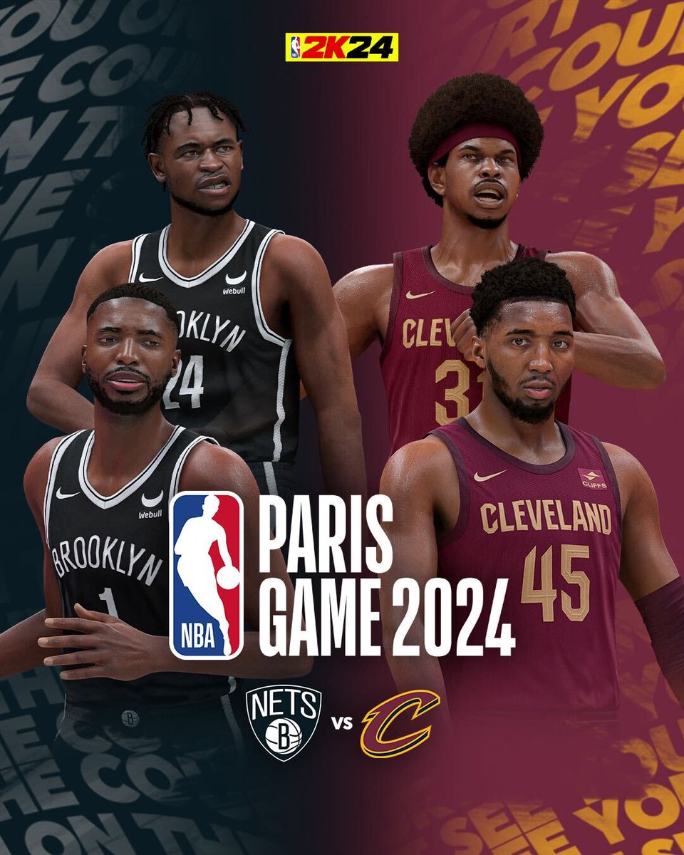 NBA2K tweet picture