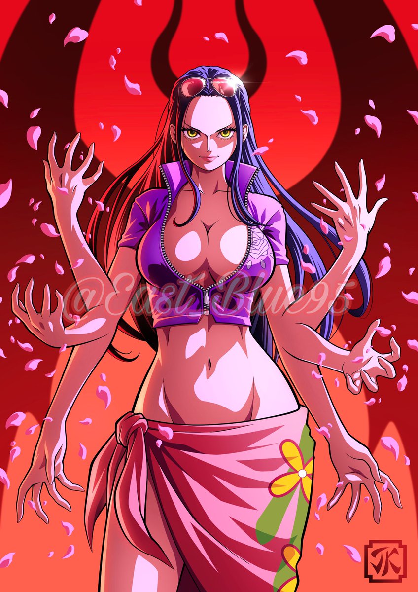 ✨NEW DRAWING✨

🔥🌸Nico Robin🌸🔥

“There are the people who truly need me, and for those people, i would even turn in to a demon.”

#OnePiece #ヤマト