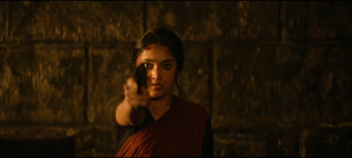 QueenFromexile's tweet photo. Waiting for Queens another  Blockbuster #CaptainMilIer 💖💓

@priyankaamohan 
All the best baby 💖 https://t.co/20tMxNL4tU