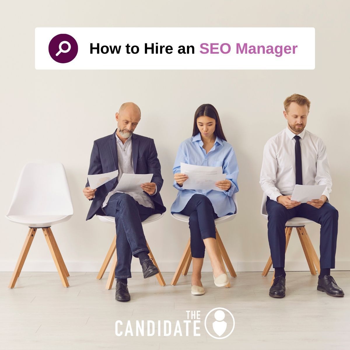 Looking to hire an SEO Manager? 

🔗 Find these answers and more on our helpful recruitment guide 👉 buff.ly/3NTyhzL

Ready to boost your SEO efforts? Our expert and friendly team is here to help! 👋

☎ 0161 833 1044 \| 020 8144 7770
📧 info\<a href="/thecandidate/">The Candidate</a>.co.uk
