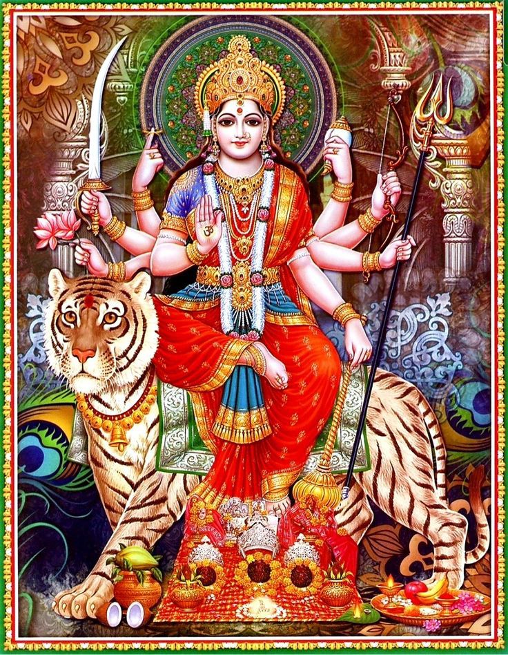 desi_thug1's tweet photo. या देवी सर्वभूतेषु शक्तिरूपेण संस्थिता नमस्तस्यै नमस्तस्यै नमस्तस्यै नमो नम: https://t.co/D3MINduIlZ