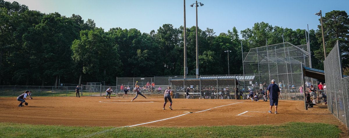 PlayCfield's tweet image. ⭐ Facility Spotlight: Bird Athletic Complex is one of Chesterfield County’s elite, dedicated fast pitch complexes that pairs perfectly with the upcoming re-opening of Daniel Park and other diamond facilities. To learn more, visit bit.ly/3S91Rnx.
