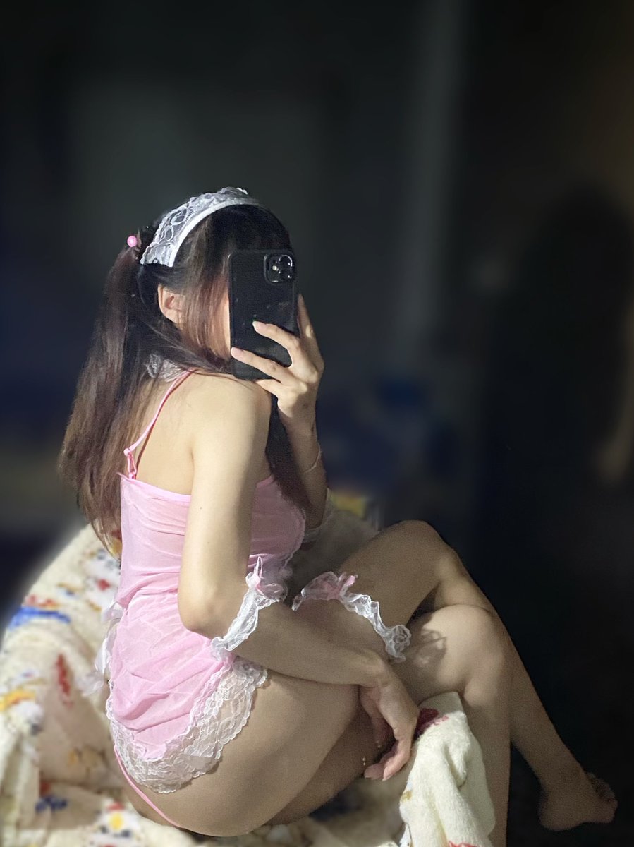 zezeme_c's tweet photo. มีแม่บ้านเป็นของตัวเองรึยังงง~ 🥺💕 #cnx #ไม่รับงาน 

.
Setสุดท้ายงับหมดแย้วว รอวันเด็กน๊า🥹 https://t.co/un55UG4Tq5