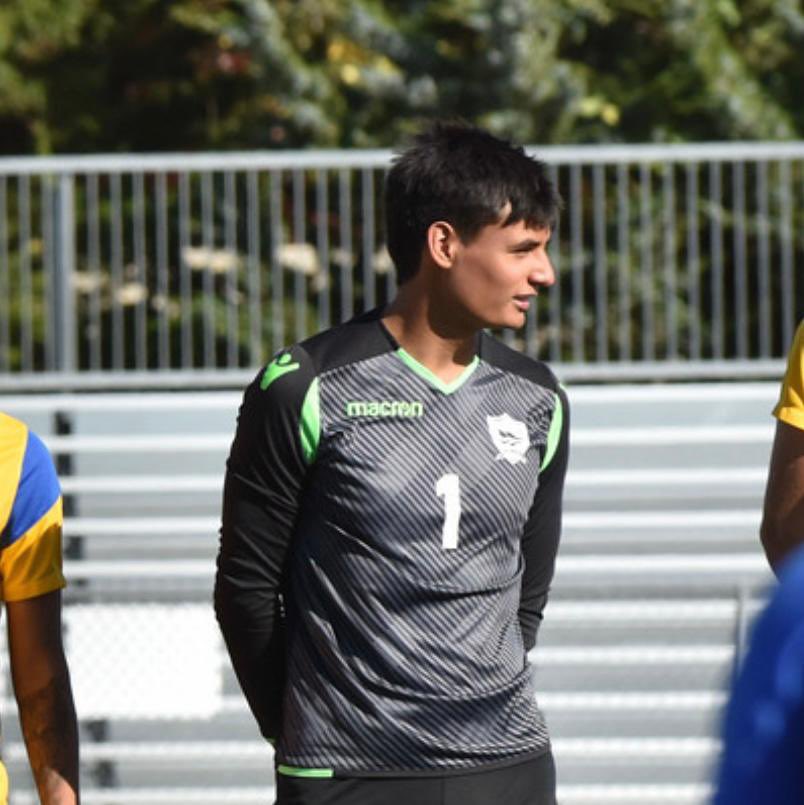 TCMenSoccer1's tweet photo. We would like to congratulate our very own Jesus Rondón for signing to play for NCAA Division 1 @COFCSoccer upon graduation in May. We wish you the best of luck Jesus and congratulations⚽️🇻🇪 https://t.co/mouYdgkdr4