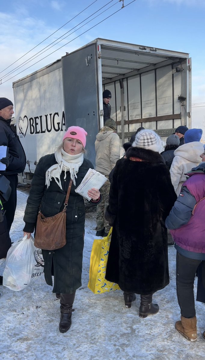 uabeluga's tweet photo. On January 8, the residents of Zaporozhye experienced the shock of a rocket attack, which led to serious destruction. As a result of this attack, 19 high-rise buildings, 14 private houses and 2 schools were damaged. https://t.co/ouz46focr0