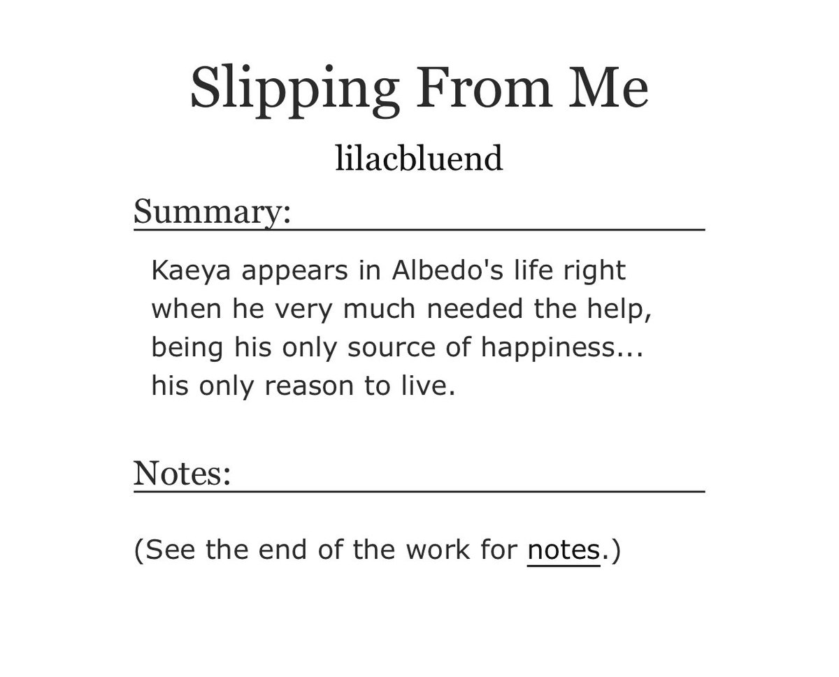 keqbit's tweet photo. Slipping From Me | Kaebedo 

[ #Kaebedo #Kaeya #Albedo #GenshinImpact ] 

https://t.co/9uOYXGTETO https://t.co/1OKOgRoQtJ
