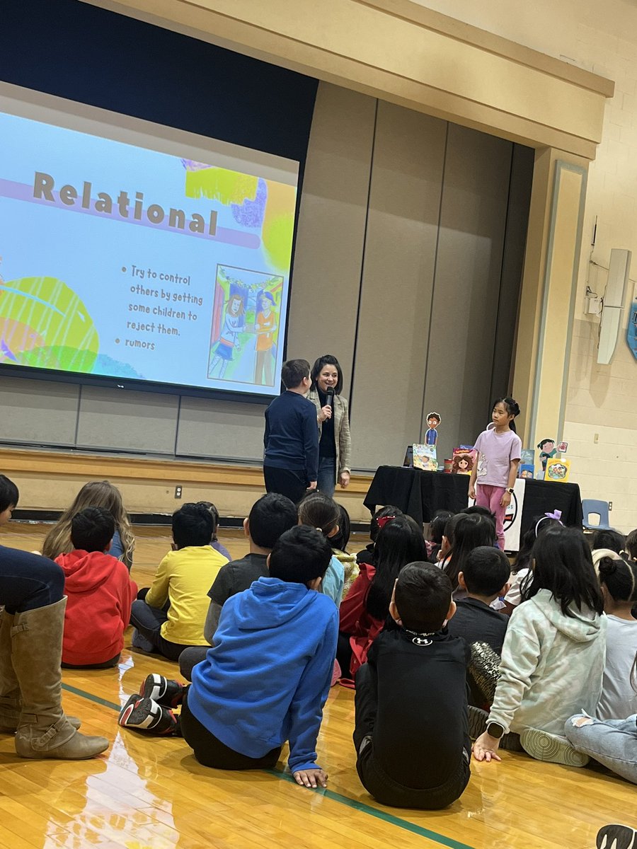 Heather Thompson and Lisa Champe (@champethompson) on Twitter photo Thank you <a href="/mariadismondy/">Maria Dismondy</a> for coming to Deerfield to share with us your experience with writing children’s books. We loved listening to your messages about kindness and friendships. ❤️ 📚 <a href="/DeerfieldNovi/">Deerfield Elementary</a> #DFCAREs #NoviPride Thank you <a href="/mariadismondy/">Maria Dismondy</a> for coming to Deerfield to share with us your experience with writing children’s books. We loved listening to your messages about kindness and friendships. ❤️ 📚 <a href="/DeerfieldNovi/">Deerfield Elementary</a> #DFCAREs #NoviPride