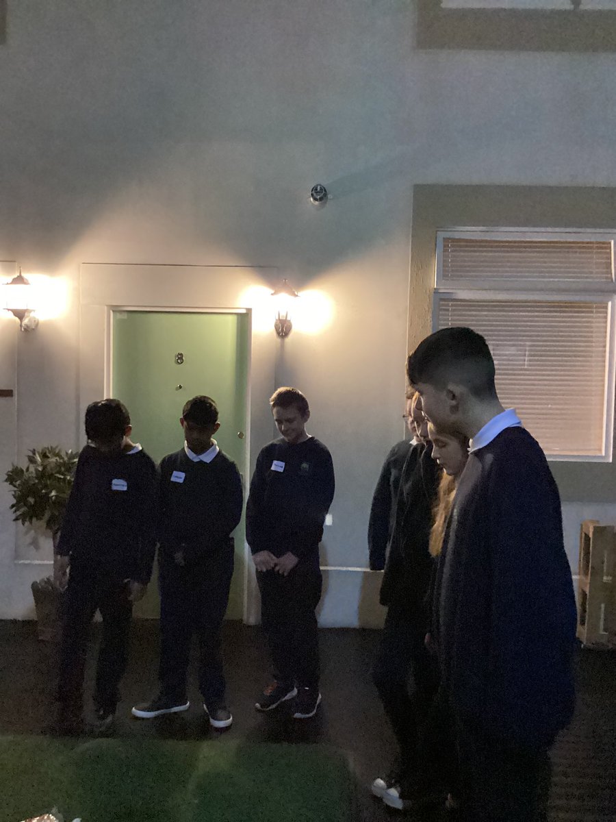 Carmondean PS tweet media