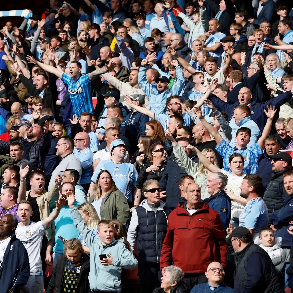 The72 - We Love the #EFL tweet media