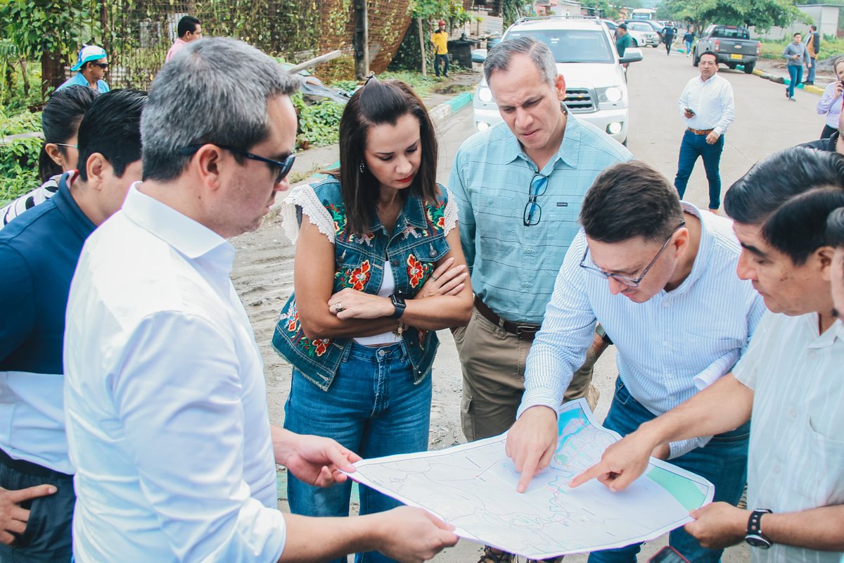 Prefectura del Guayas tweet media