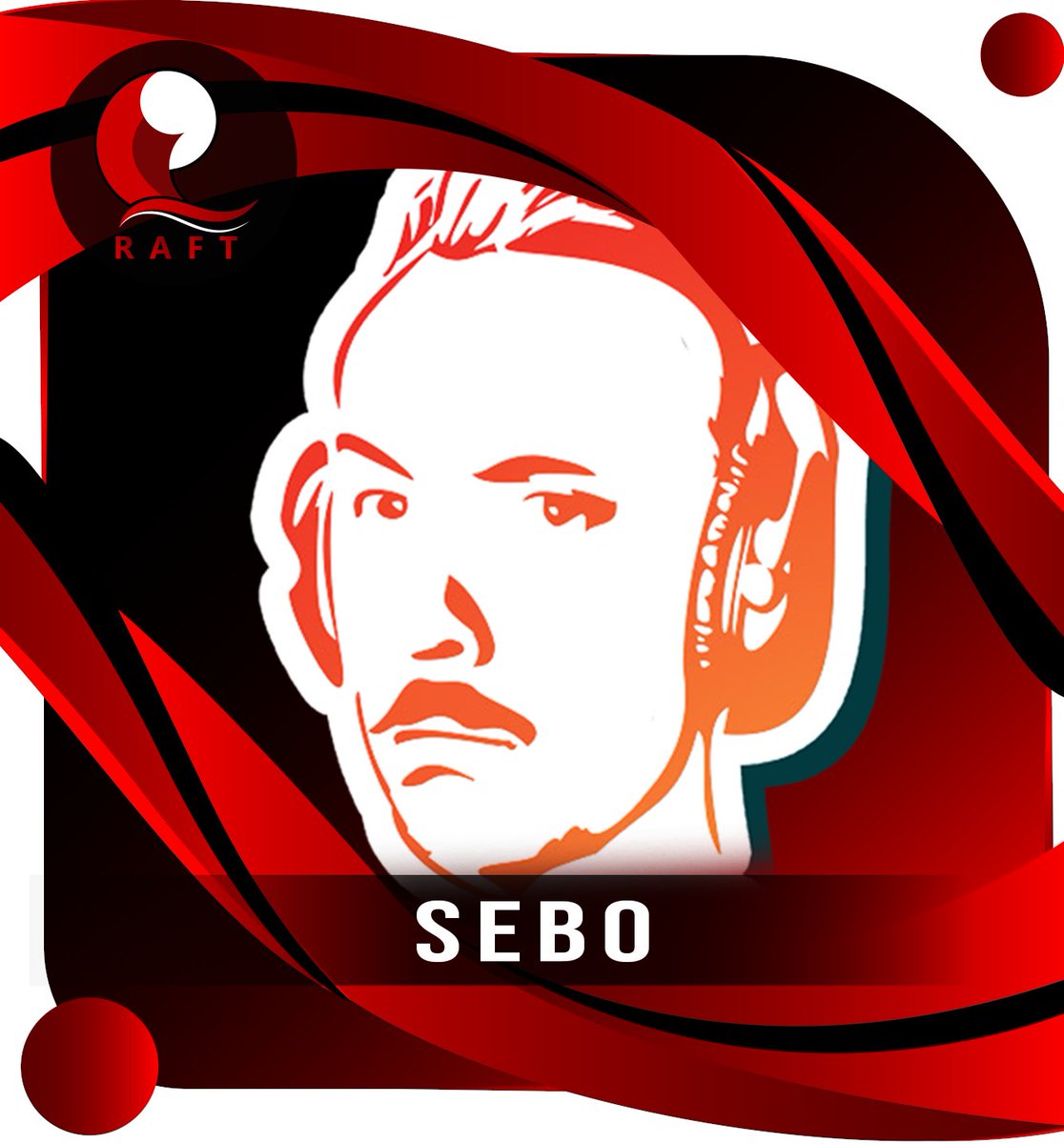 RAHFTcom's tweet photo. 🎉 Meet the Talents
Next up: @0815Sebo
"Sebo, Vollzeit Content Creator seit dem 01.01.2022. Bekannt geworden durch GTA RP doch seit einem Jahr im Variety Bereich unterwegs. Meine Community ist standhaft und stetig wachsend. "
#RAFT #RAFTManagement https://t.co/5tT8avlLzO