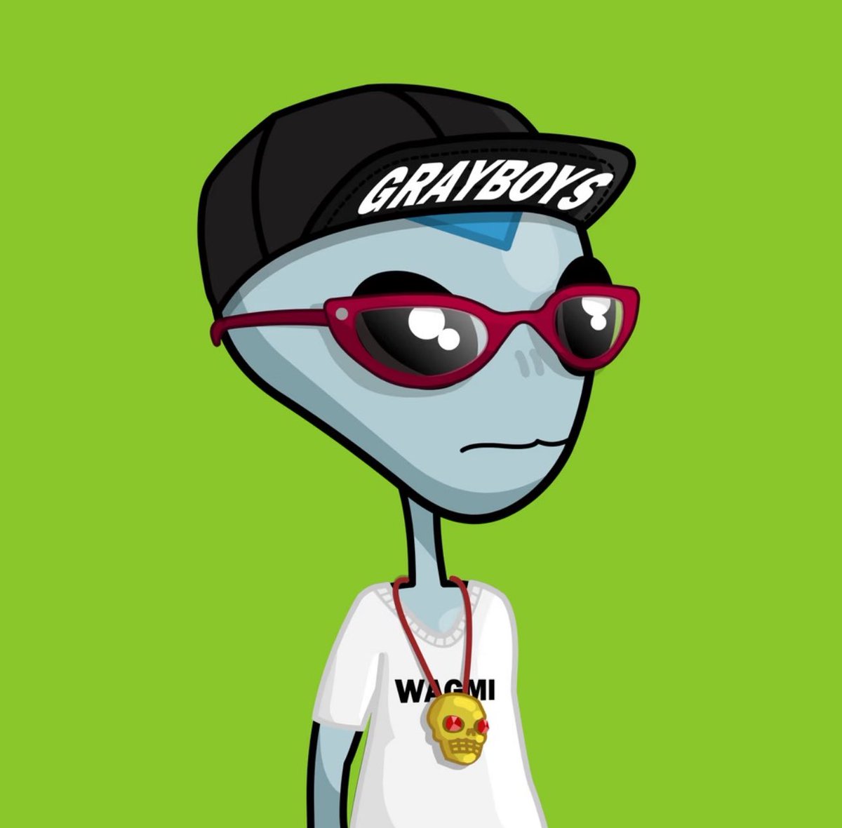 Coming back stronger than ever! 🔥<a href="/hytopia/"></a> <a href="/grayboysdao/">Gray Boys</a>