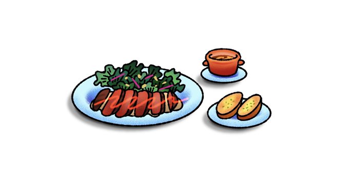 ロイホに行きたい
