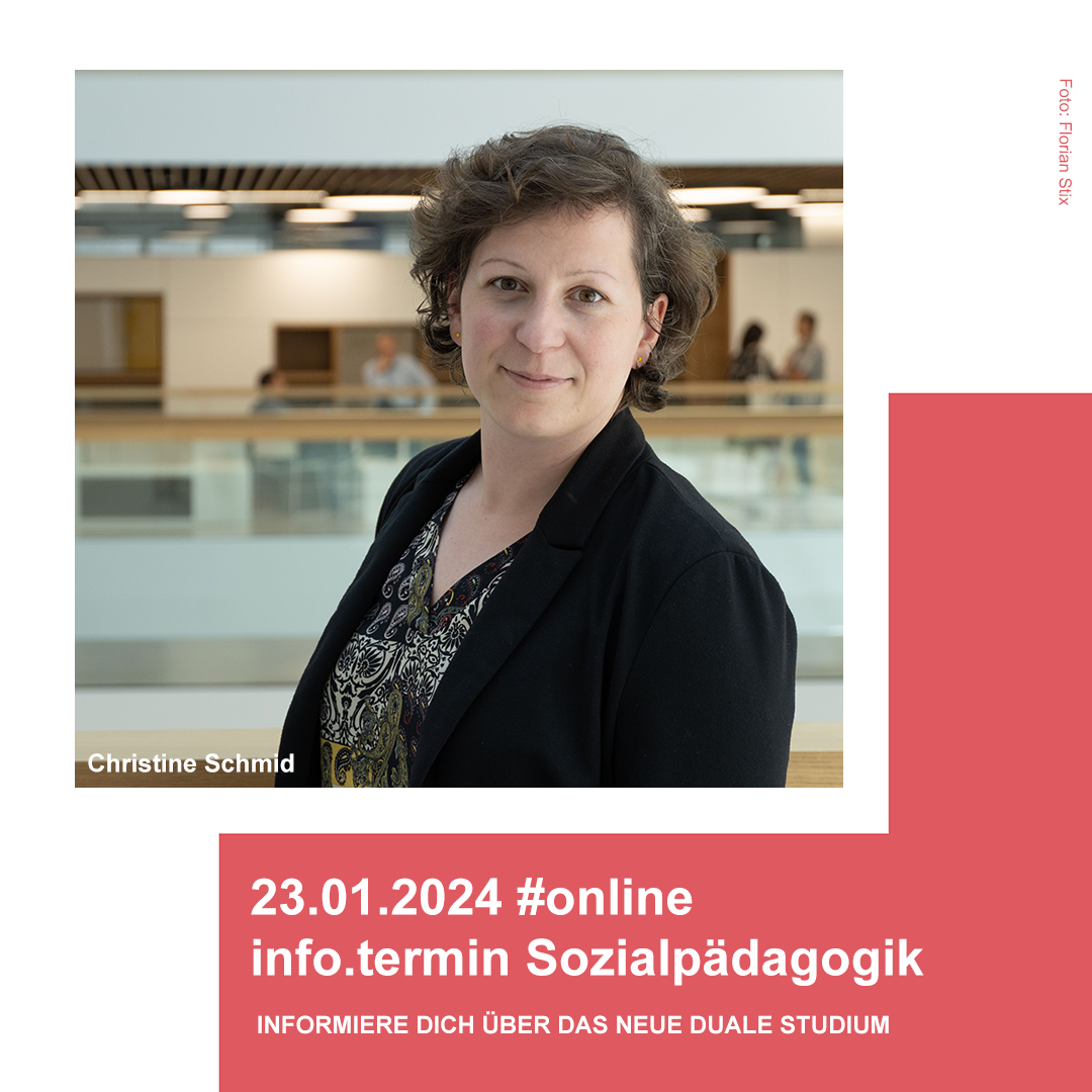 timmervoll's tweet photo. Wir sind stolz, das neue #berufsbegleitend-#duale #Bachelor-Studium #Sozialpädagogik präsentieren zu dürfen. Save the date: Beim #online #infotermin am 23.1. beantworten Christine Schmid und ihr Team deine Fragen rund um dein Studium an der @fh_stpoelten. https://t.co/gC9QzU04uc https://t.co/HkBjTieq0R