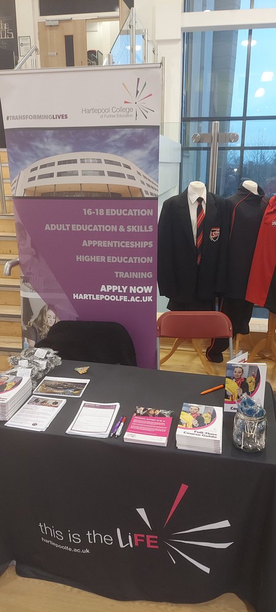 HCFE Student Support tweet media