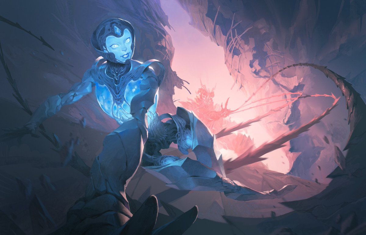 FelipedeBarro20's tweet photo. I'm an concept artist and illustrator who concept arts and illustrates
https://t.co/bCZupFjBf6
#PortofolioDay #conceptart #Illustrator https://t.co/ytOCQHDZBO