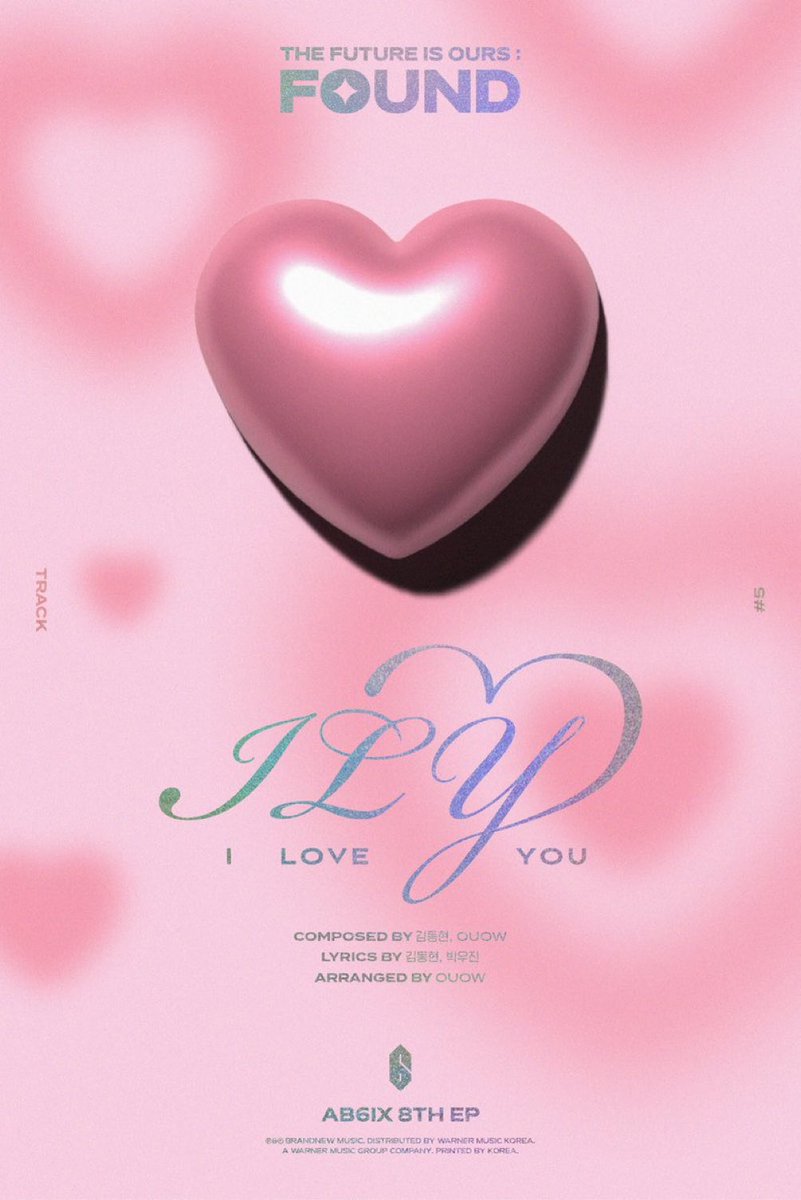 looking forward already 🥹