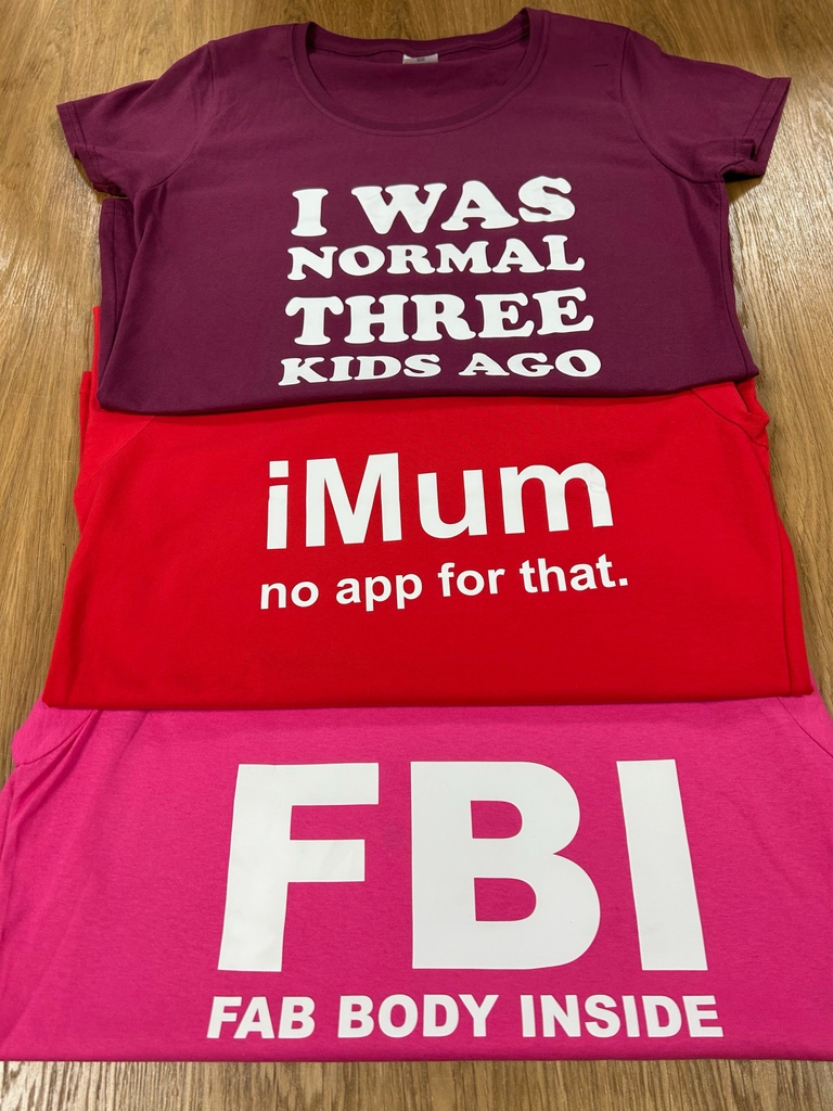 PrintShirts_UK's tweet photo. FINAL NOTICE🚨 Any of these tee's take your fancy? LAST CHANCE for a bargain!👕 Details Below🔽

🔥£6 PER TSHIRT🔥
🎯3 OR MORE FOR £5 EACH🎯
Size - Large 
Available collection or postage (£3.50)

PLEASE CALL 0116 2600109 IF INTERESTED 
DONT MISS OUT⏳️

#sale #discount #bargain https://t.co/EkIG3DSDoO