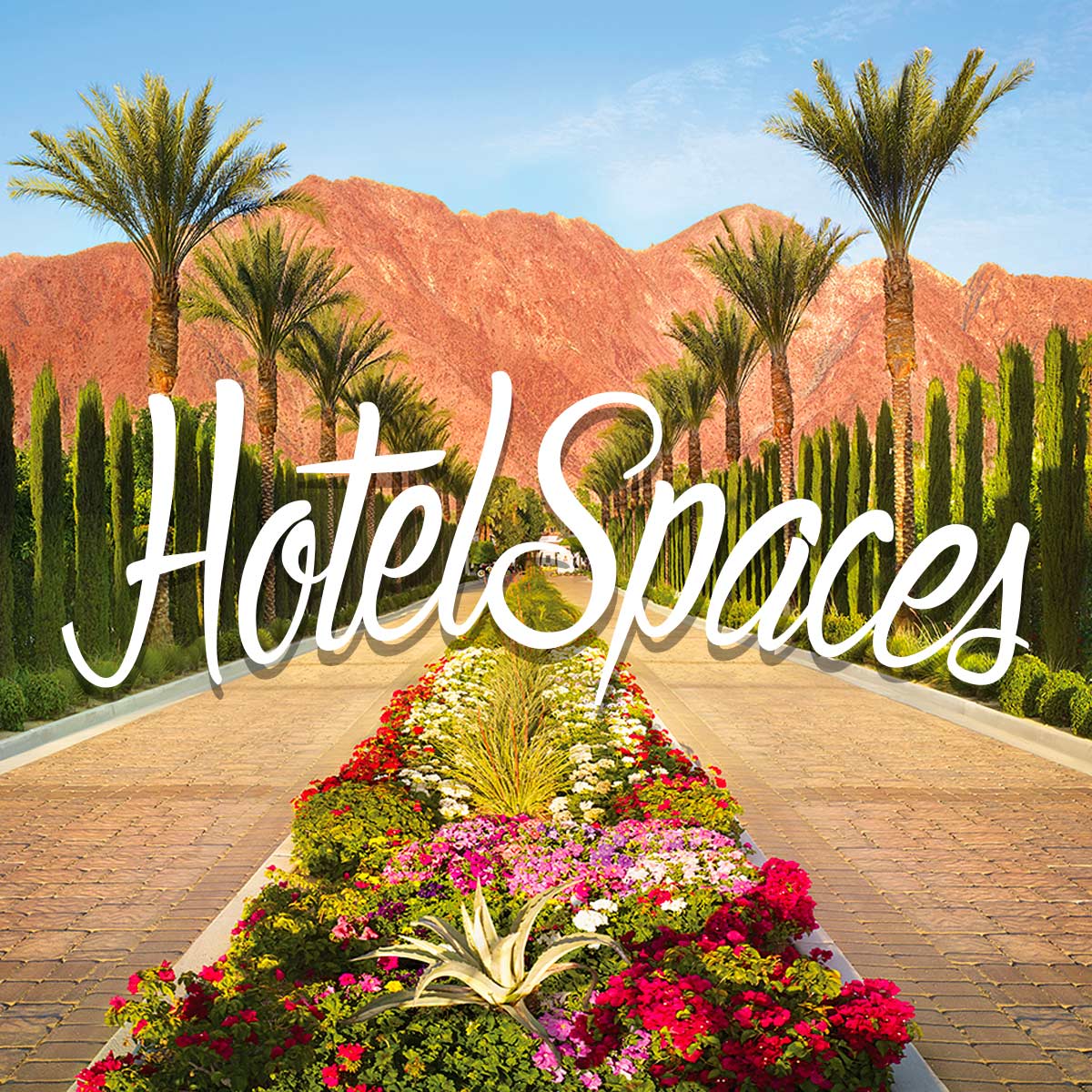 Join HotelSpaces in Palm Springs this October! 🌴

Immerse yourself in a blend of exciting desert activities, engaging meetings, and enlightening sessions with industry-leading speakers. 

Get ready for an unforgettable experience. 🚀
Join us -> hubs.li/Q02g7Rft0