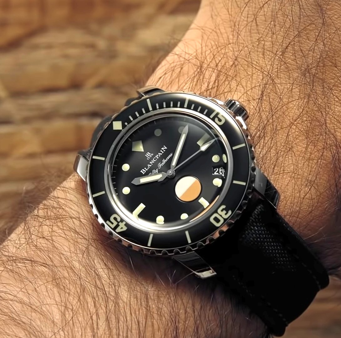 Watchfinder & Co. tweet media