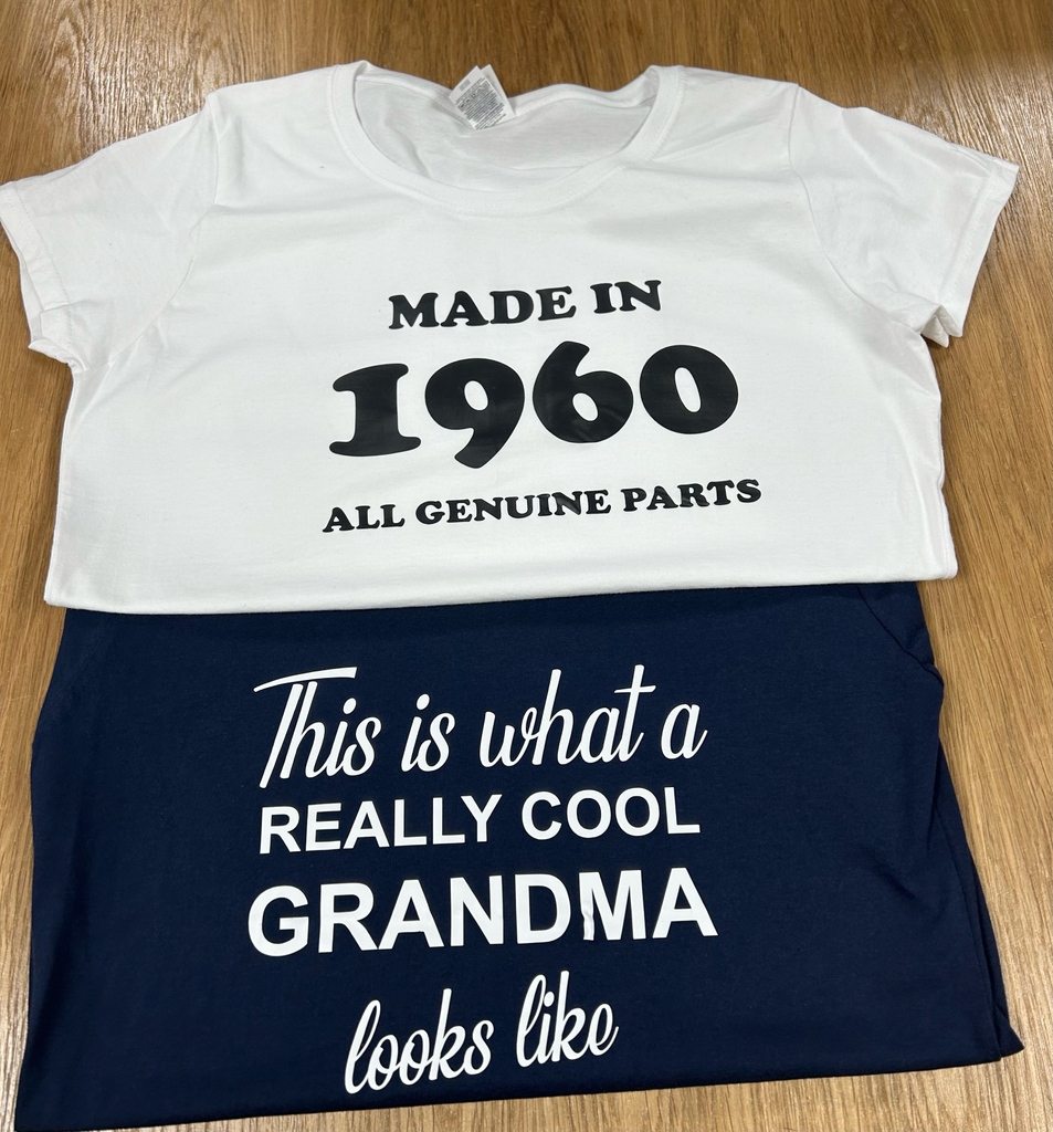 PrintShirts_UK's tweet photo. FINAL NOTICE🚨 Any of these tee's take your fancy? LAST CHANCE for a bargain!👕 Details Below🔽

🔥£6 PER TSHIRT🔥
🎯3 OR MORE FOR £5 EACH🎯
Size - Large 
Available collection or postage (£3.50)

PLEASE CALL 0116 2600109 IF INTERESTED 
DONT MISS OUT⏳️

#sale #discount #bargain https://t.co/EkIG3DSDoO