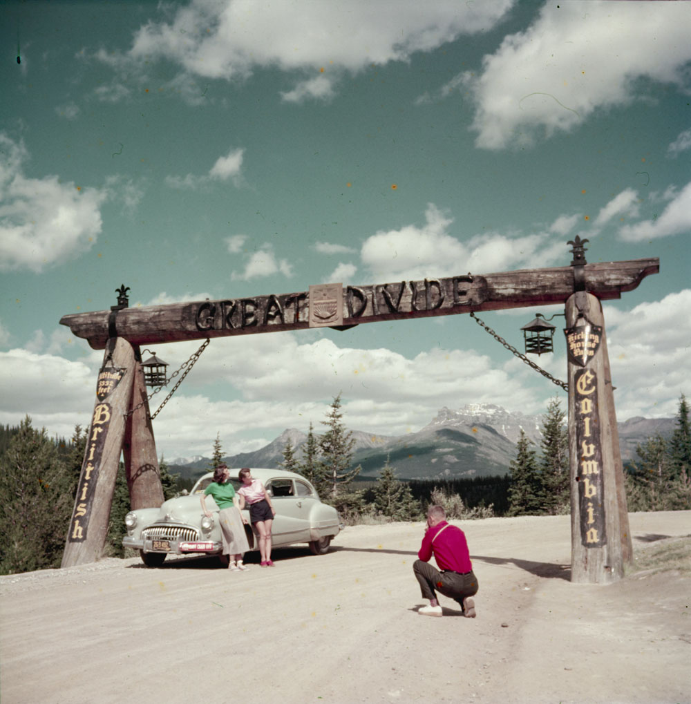 Yoho National Park tweet media