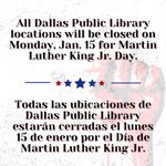 Photo by Dallas PublicLibrary (@dallaslibrary)